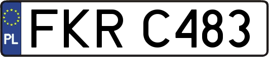 FKRC483
