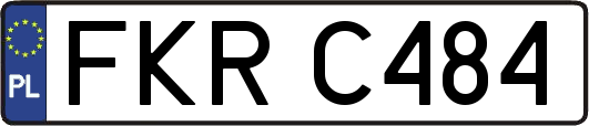 FKRC484