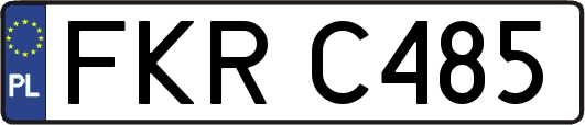 FKRC485