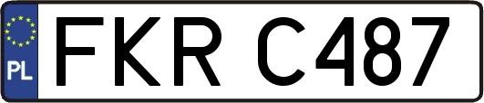 FKRC487