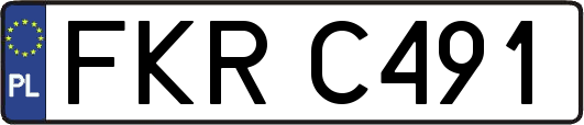 FKRC491