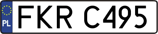 FKRC495