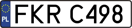 FKRC498