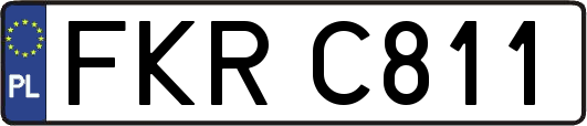 FKRC811