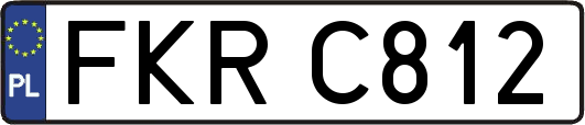 FKRC812