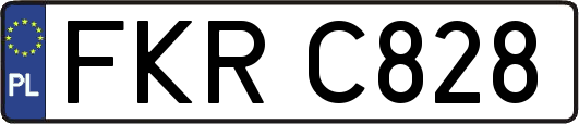 FKRC828