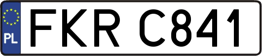 FKRC841