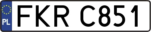 FKRC851