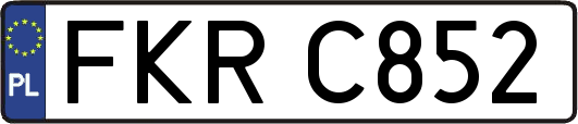FKRC852