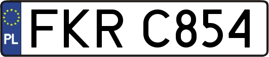 FKRC854
