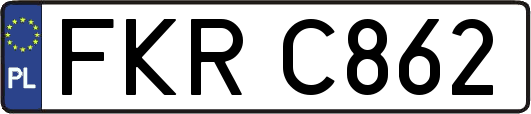 FKRC862