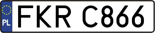 FKRC866