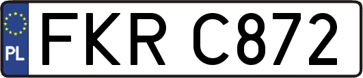 FKRC872
