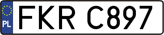 FKRC897
