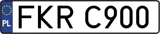 FKRC900