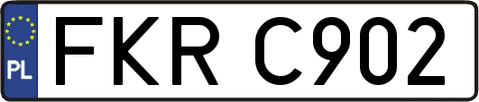 FKRC902