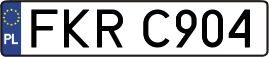 FKRC904