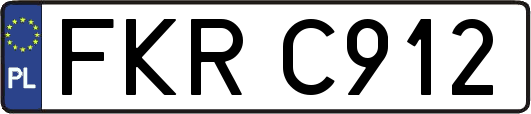 FKRC912