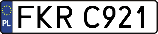 FKRC921