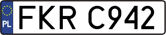 FKRC942