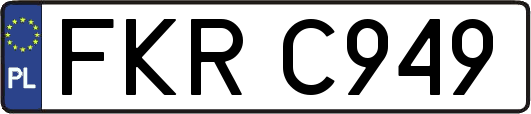 FKRC949