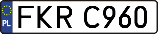 FKRC960