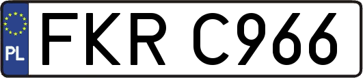 FKRC966