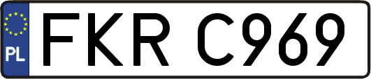 FKRC969