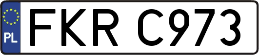 FKRC973