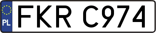 FKRC974