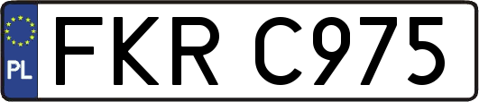 FKRC975