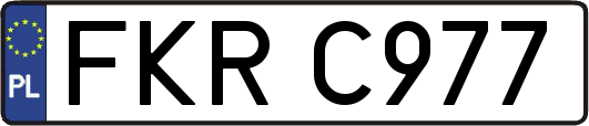 FKRC977