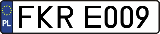 FKRE009