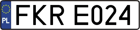 FKRE024