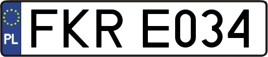 FKRE034