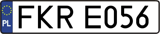 FKRE056