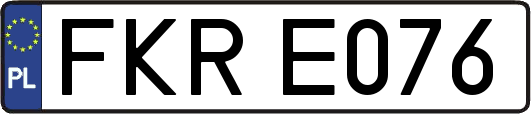 FKRE076