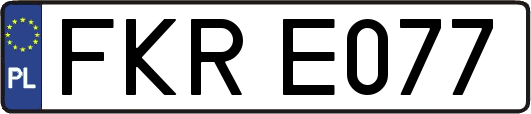 FKRE077