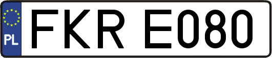 FKRE080