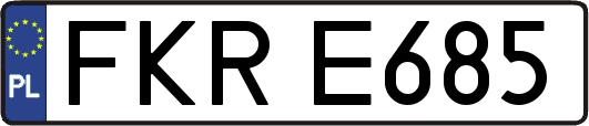 FKRE685