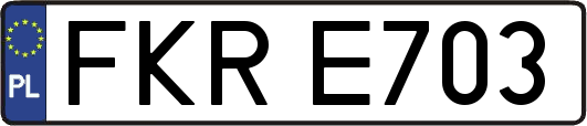 FKRE703