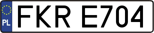 FKRE704