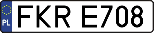 FKRE708