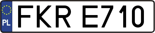 FKRE710