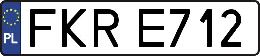 FKRE712