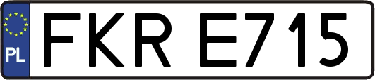 FKRE715