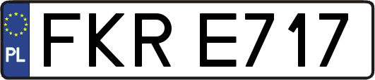 FKRE717