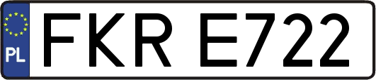 FKRE722