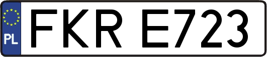 FKRE723