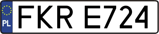 FKRE724